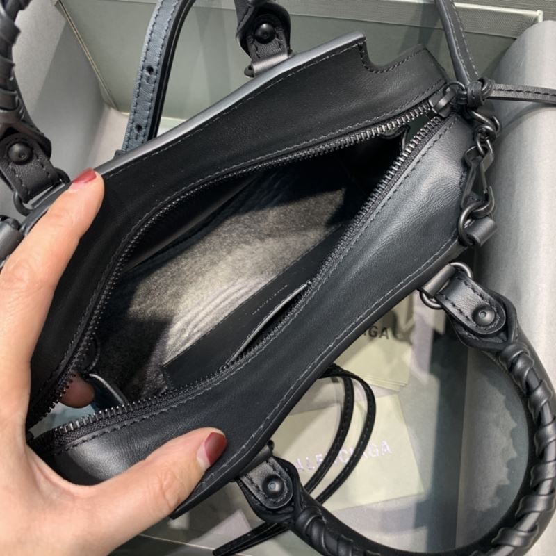 Balenciaga Top Handle Bags